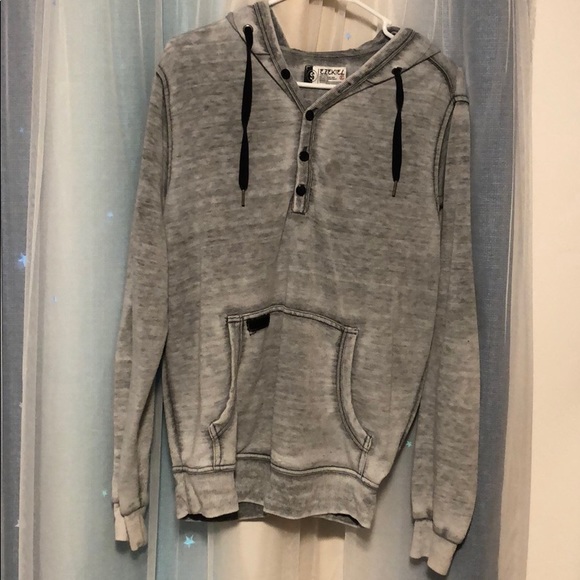 Ezekiel Other - Men’s Ezekiel Hoodie